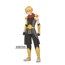 Ventus Poster